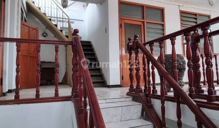 MURAH RUMAH USAHA PUSAT KOTA JALAN THAMRIN DEKAT DR SOETOMO, DIPONEGORO, WR SUPRATMAN, RA KARTINI 9