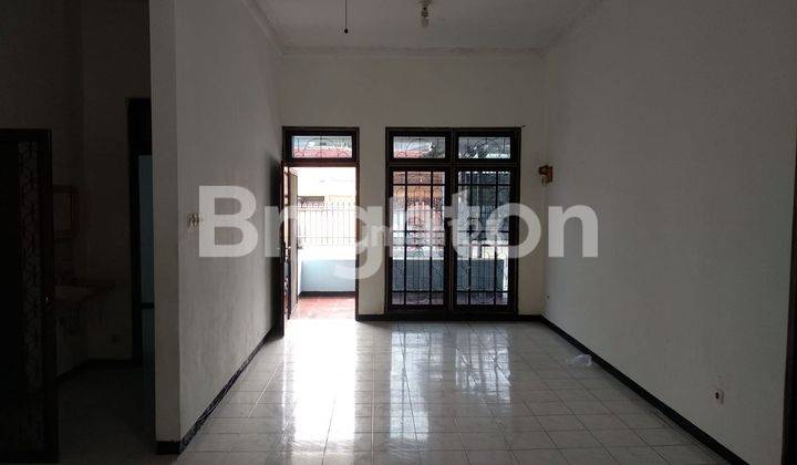 Rumah Jalan Utama Raya Manyar Jaya Dekat Merr, Galaxy Mall, Klampis
 3