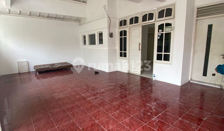 Rumah Barata Jaya Siap Huni Terawat Dkt Ngagel Manyar Pucang Tengah Kota 2