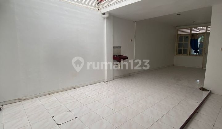 Rumah Barata Jaya Siap Huni Terawat Dkt Ngagel Manyar Pucang Tengah Kota 3