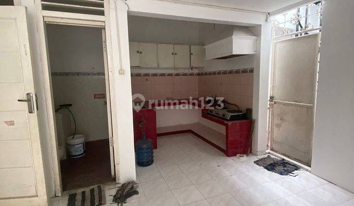 Rumah Barata Jaya Siap Huni Terawat Dkt Ngagel Manyar Pucang Tengah Kota 5