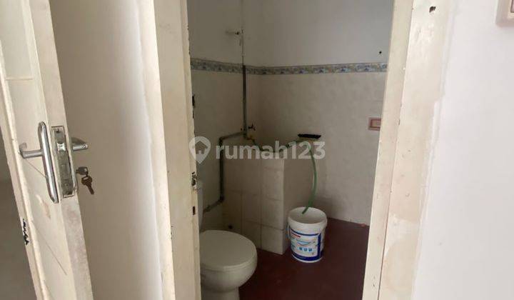 Rumah Barata Jaya Siap Huni Terawat Dkt Ngagel Manyar Pucang Tengah Kota 7