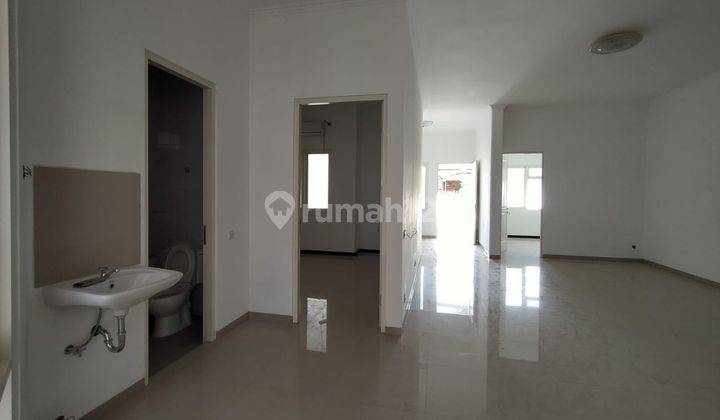 Rumah Siap Huni Bagus Murah Wisma Permai Belakang Galaxy Mall Dekat Merr, Mulyosari, Its, Unair, Dharmahusada, Manyar 4
