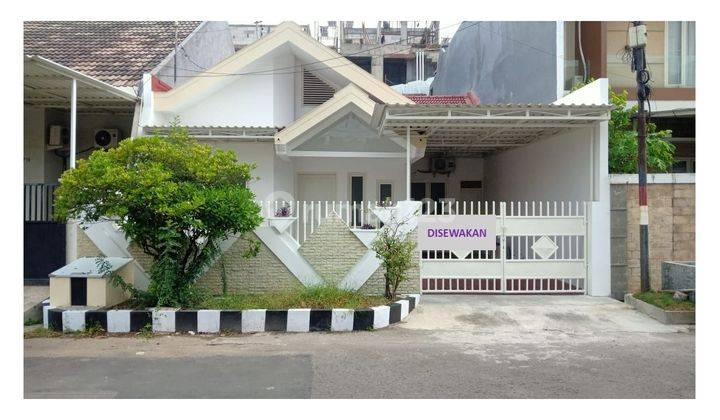 Rumah Siap Huni Bagus Murah Wisma Permai Belakang Galaxy Mall Dekat Merr, Mulyosari, Its, Unair, Dharmahusada, Manyar 10