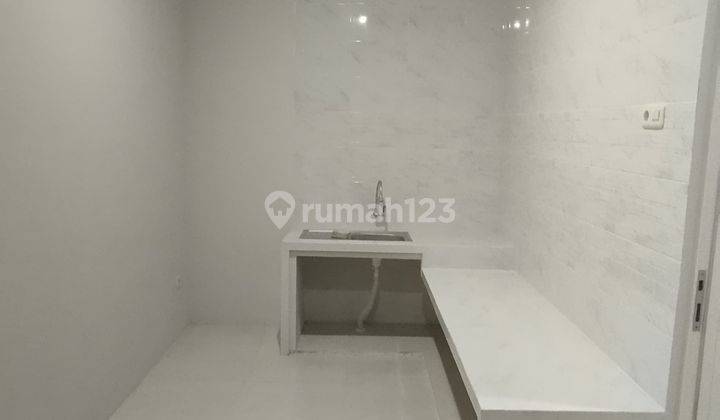 RUMAH BARU SEMOLOWARU 1 LANTAI DEKAT NGINDEN, MANYAR, KLAMPIS, MERR, UNTAG, NGAGEL, BRATANG, GALAXY MALL 2