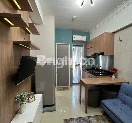 APARTEMEN GUNAWANGSA MERR 2BR BAGUS FULL FURNISH LANTAI 7 FAVORIT SELANGKAH RAYA DEKAT KAMPUS UPN UBAYA DINAMIKA 2