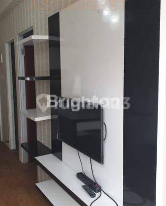 TERMURAH GUNAWANGSA MERR 2BR CORNER FULL FURNISH BAGUS SHM DEKAT RAYA MERR, KAMPUS UPN UBAYA DINAMIKA, AKSES TOL WARU, JUANDA 2