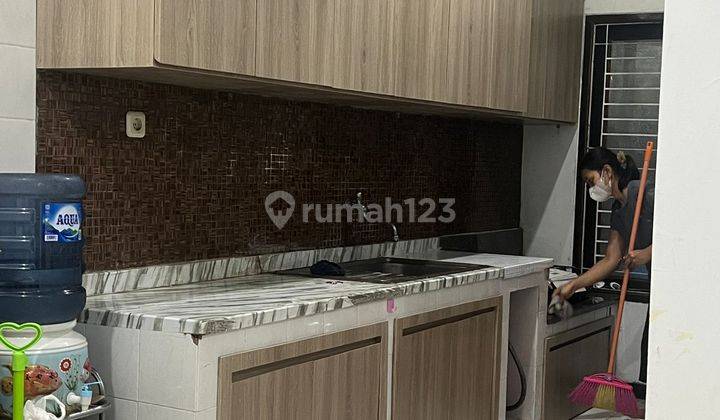 Rumah Siap Huni 2 Lantai Purimas Akses Dekat Upn, Merr, Toll, Pandugo, Penjaringan, Nirwana Eksekutif 2