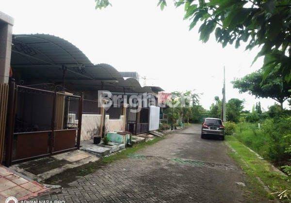 Murah Rumah Griya Pesona Asri Siap Huni Dekat Merr Rungkut, Upn, Wiguna, Purimas, Gunung Anyar, Akses Tol 2