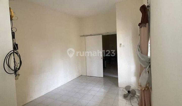 Rumah Bagus Siap Huni 1.5 Lantai Bhaskara Area Mulyosari Dekat Its, Sutorejo, Kenjeran, Merr, Galaxy Mall, Wisma Permai, Babatan Pantai
 2