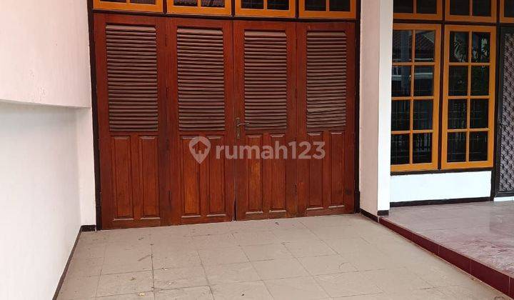 Rumah Bagus Siap Huni 1 Lantai Luas Jemursari Dekat Ubaya Tenggilis, Kendangsari, Rungkut Sier, A Yani, Manyar, Nginden, Ngagel, Bratang, Margorejo, Prapen, Panjang Jiwo 2