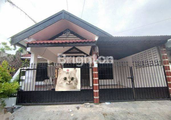 Klampis Semolo Rumah Cakep Siap Huni Dekat Merr Manyar Galaxy Mall, Untag, Hokky Supermarket, Its, Nginden, Dharmahusada 1