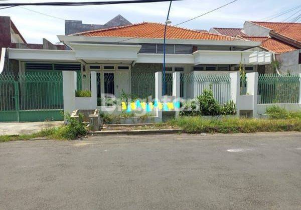 Murah Rumah Nol Jalan Kembar Manyar Tompotika Bisa Untuk Usaha Dekat Merr Galaxy Mall, Dharmahusada, Kertoarjo, Gubeng Kertajaya, Unair, Tengah Kota 1