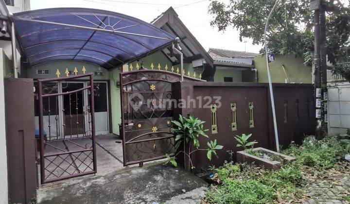 RUMAH SEMOLOWARU 1 LANTAI SIAP HUNI DEKAT TENGAH KOTA, MERR, GALAXY MALL, NGINDEN, KLAMPIS, MANYAR, SUKOLILO, ARAYA, DEKAT KAMPUS ITS, UNAIR, STIKOM DINAMIKA, UNTAG, STIESIA DLL 1