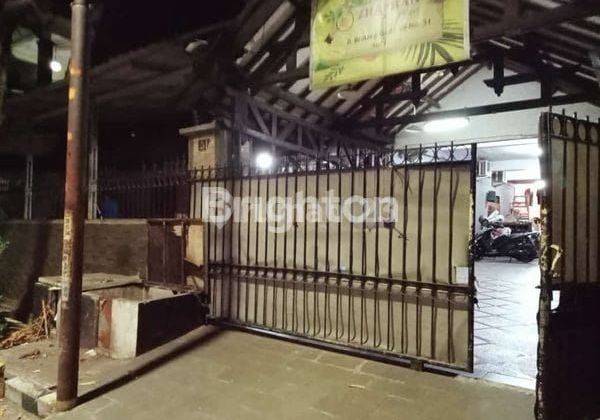 Rumah Daerah Bratang Full Furnish Siap Huni Cakep Dekat Ngagel Barata Jaya Manyar Tengah Kota Gubeng 1