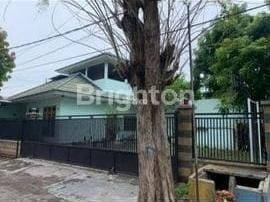 Rumah Dan Lahan Luas Cocok Untuk Kantor Tenggilis Mejoyo Dekat Ubaya, Kendangsari Jemursari, Prapen, Panjang Jiwo, Kutisari, Rungkut Sier 1