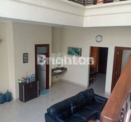 Rumah Full Furnish Central Park A Yani2 Lantai Siap Pakai Dekat Royal Plaza, Ketintang, Unesa, Graha Pena, Gayungsari, Jemursari, Tengah Kota 2