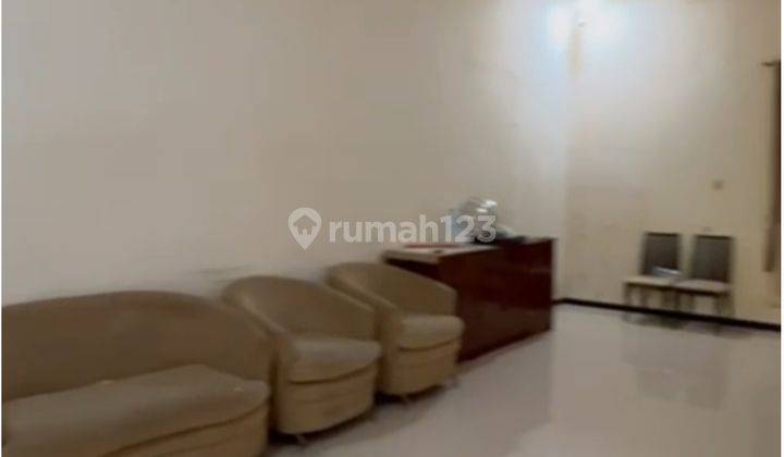 Rumah 1.5 Lantai Terawat Good Deal Nirwana Eksekutif Dekat Merr Rungkut, Baruk, Nginden, Galaxy Mall, Transmart, Akses Tol, Upn, Ubaya 2