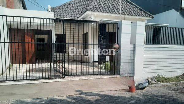 Rumah Manyar Bagus Siap Huni Dekat Merr, Galaxy Mall, Kertajaya, Dharmahusada, Kertoarjo, Unair, Tengah Kota, Gubeng 2