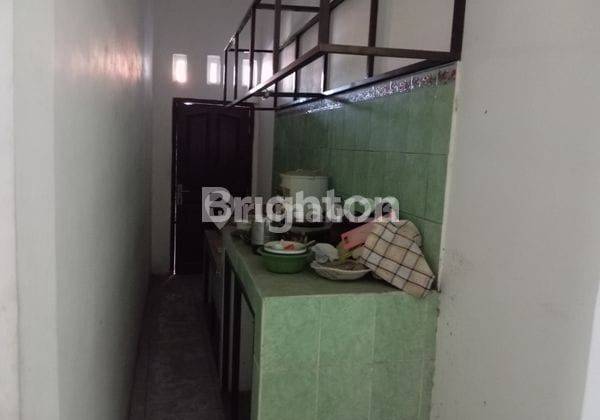 Rungkut Menanggal Harapan Rumah 2 Lantai Cocok Kantor Atau Tinggal Kamar Banyak Dekat Merr Yakaya Pondok Tjandra, Upn, Ubaya Tenggilis, Baruk 2