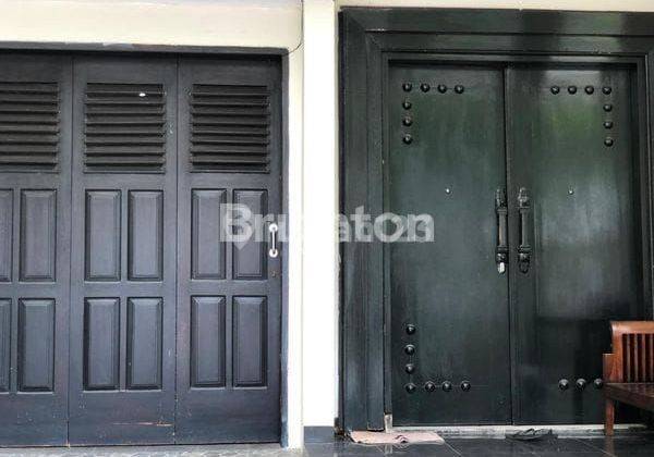 Turun Harga Butuh Cepat! Murah Rumah Kertajaya Indah 2 Lantai Siap Huni 2