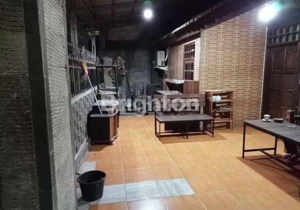 Rumah Daerah Bratang Full Furnish Siap Huni Cakep Dekat Ngagel Barata Jaya Manyar Tengah Kota Gubeng 2