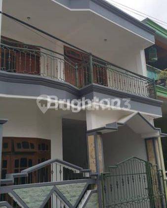 Murah Rumah Kamar Banyak Semolowaru 2.5 Lantai Dekat Nginden, Manyar, Klampis, Untag, Its, Hang Tuah, Merr, Galaxy Mall 1