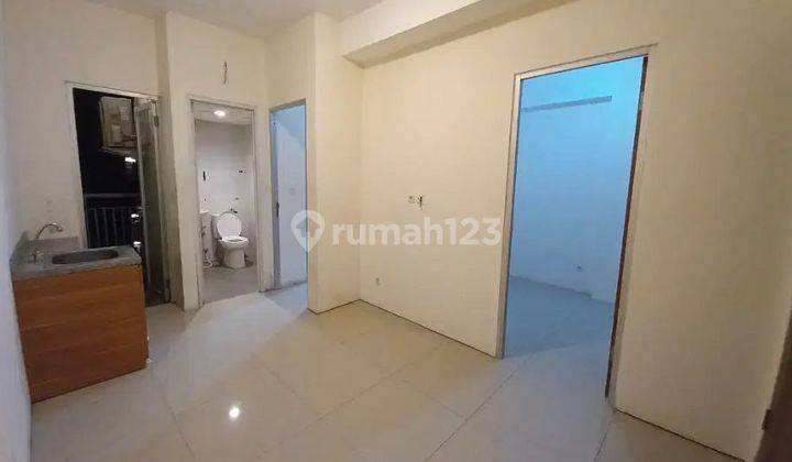 SUPER MURAH APARTEMEN GUNAWANGSA MERR TOWER A LANTAI 12 FREE 2 AC SUDAH SHM SELANGKAH RAYA MERR 1