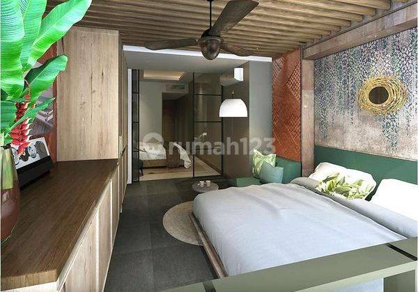 Lavaya Badung di Bali 4