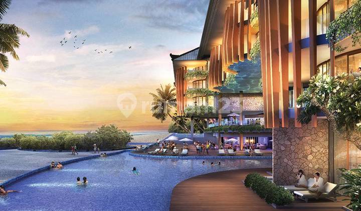 Lavaya Badung di Bali 7