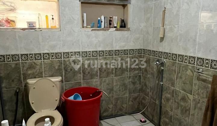 For sale. House in Pluit..Corner, North Jakarta. 2