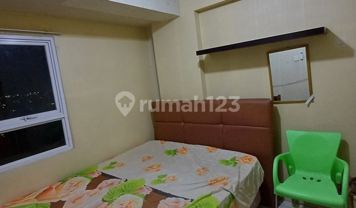 Jual Apartemen Grand.palm.residen.2br  2