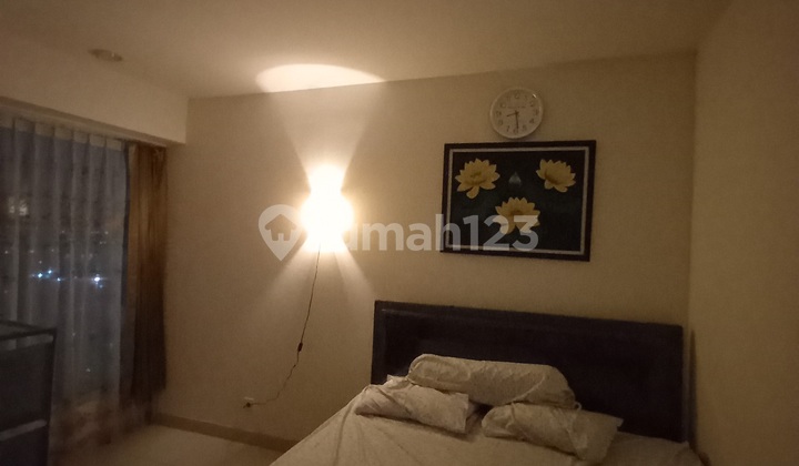 For Rent or Sale: Apt Grand Kamala Lagoon