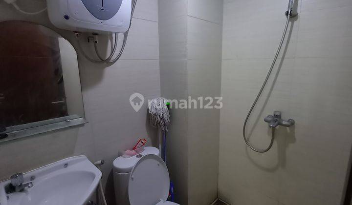 Apartement Gateway Pasteur 1 BR Furnished 2