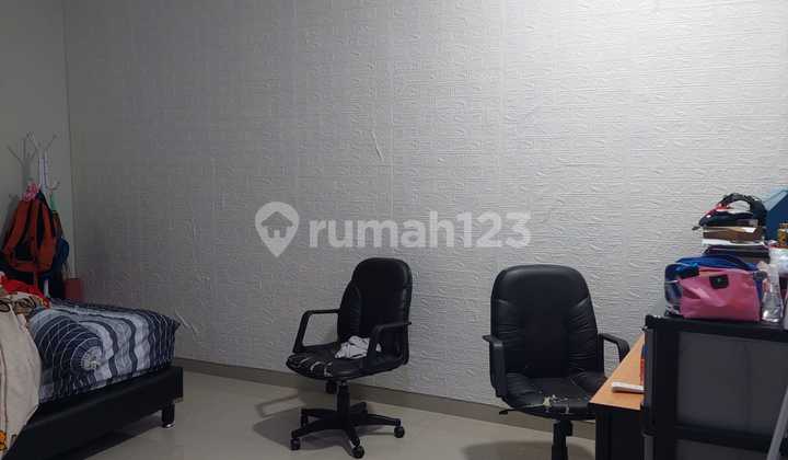 Jualrumah 3lt.di.pluit Jakrat Utara Bagus SHM di Pluit 1