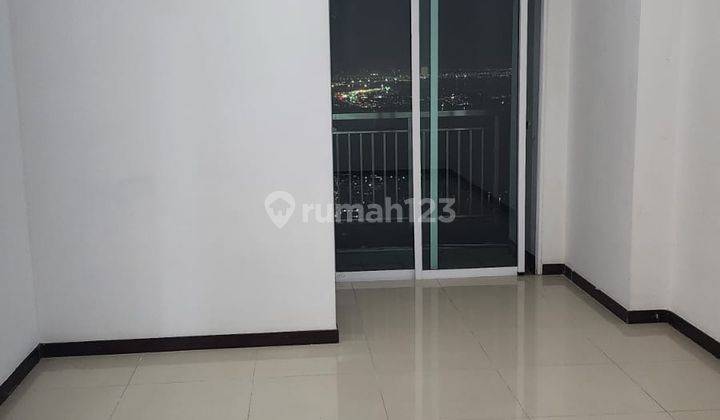 Apartemen 2 Kamar Tidur Unfurnished 1