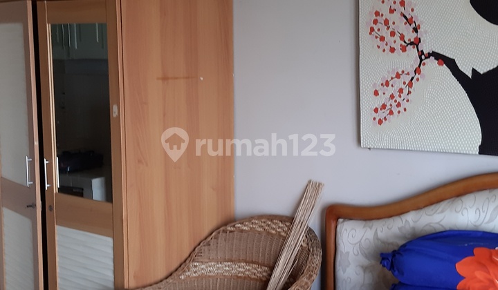 Sunter Park View Furnished Apartment