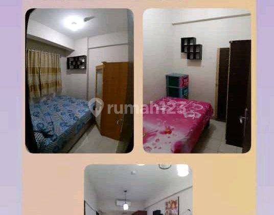 Jual./sewaapartemen 2 Kamar Tidur Furnished 1