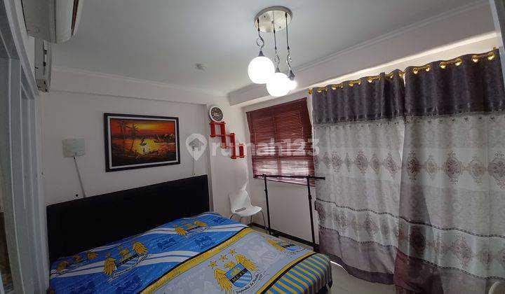 Apartement Gateway Pasteur 1 BR Furnished 1