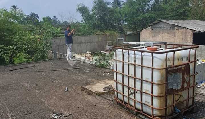 Rent Warehouse and House in Warungkondang, Cianjur