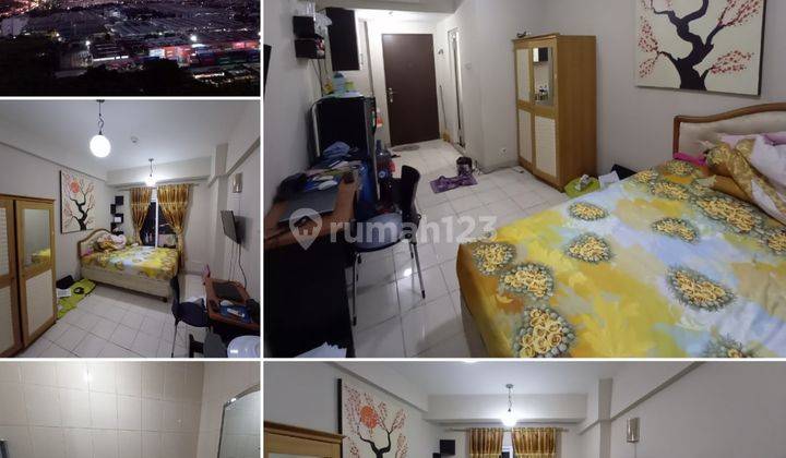 Apartement Sunter Park View 1 BR Furnished 2