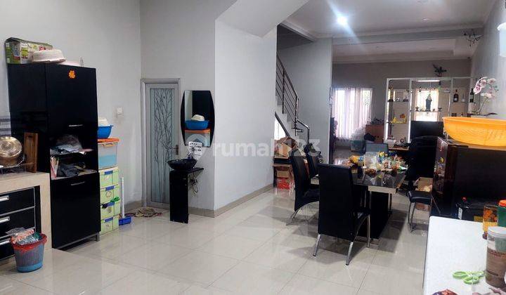 Rumah Bagus Furnished Pluit, Jakarta Utara 2