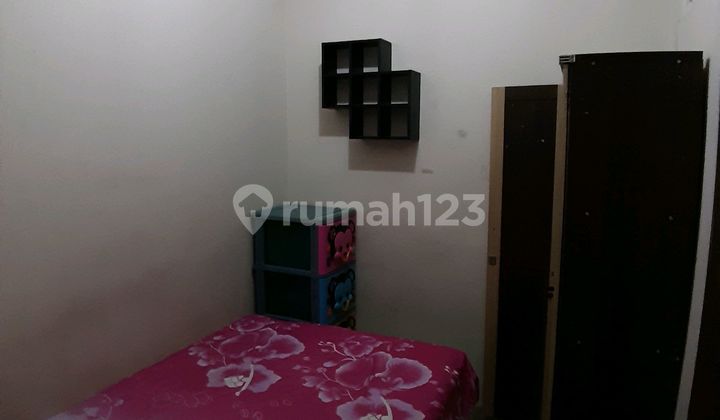 Apartemen 2 Kamar Tidur Apartemen 2 Kamar Tidur