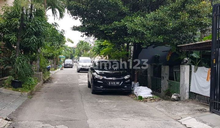 Tanah Di Pluit Jakarta Utara Tanah Di Pluit Jakarta Utara