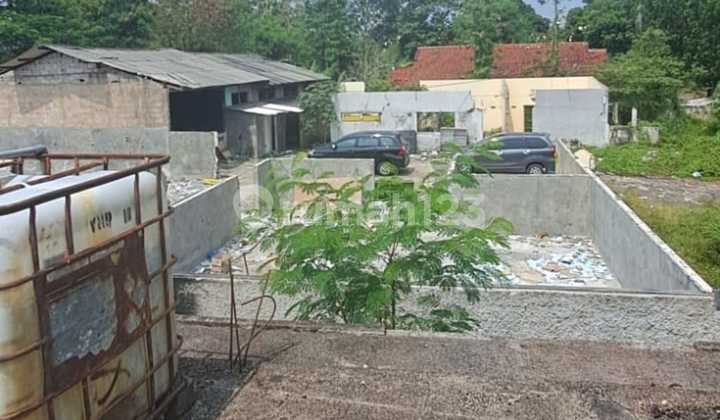 Warehouse Rent Cianjur