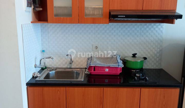 Apartement Grand Kamala Lagoon 1 BR Semi Furnished Bagus 2