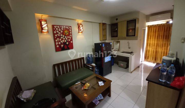 Apartment Grand Palm 2 BR Furnished 2