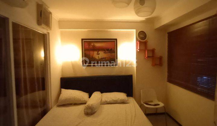 Apartement Gateway Pasteur 1 BR Furnished 1