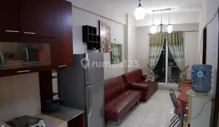 Apartement Sunter Park View 2 BR Furnished 2