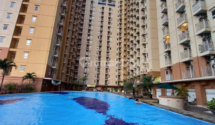 Apartement Grand Palm 2 BR Furnished 2